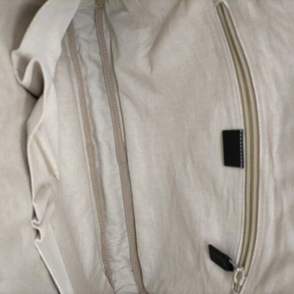 Authentic Gucci Business Bag Brown PVC mn711-112725 - Picture 11 of 16